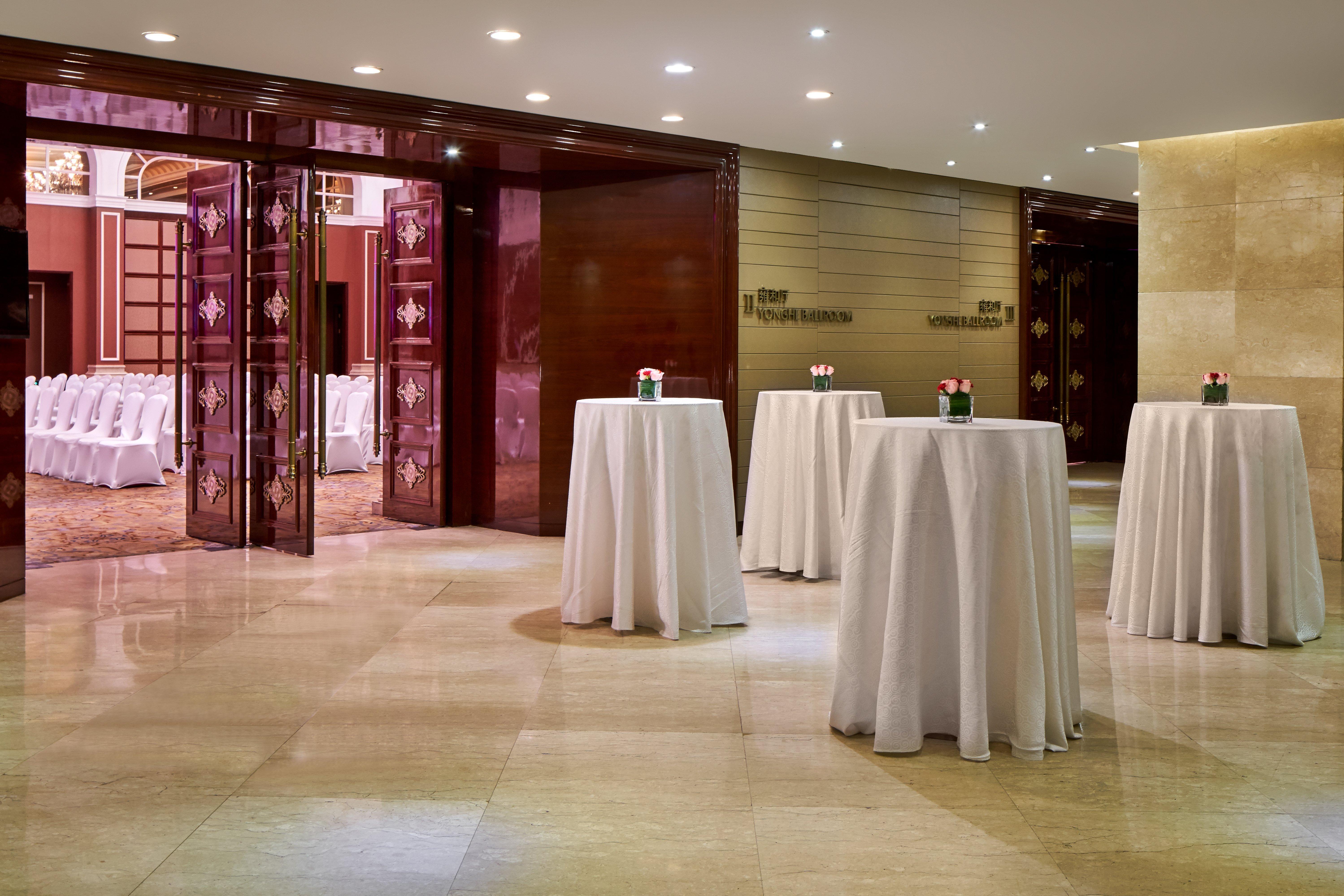 Hotel Crowne Plaza Zhenjiang By Ihg Extérieur photo